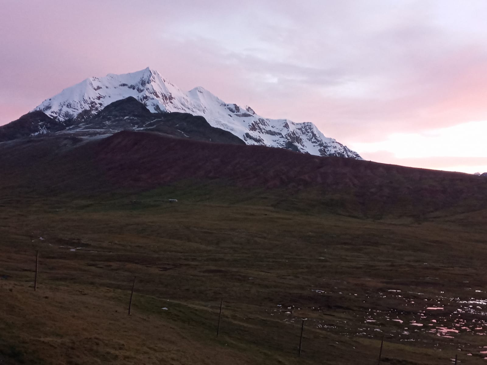 Fotografía Suitucancha
